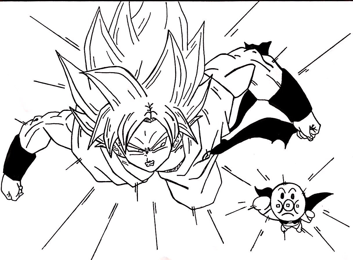 Db Painter Ar Twitter 面白い絵が描けた Wwwwww ドラゴンボール 悟空 アンパンマン Db Painter Ar Twitter 面白い絵が描けた Wwwwww ドラゴンボール 悟空 アンパンマン