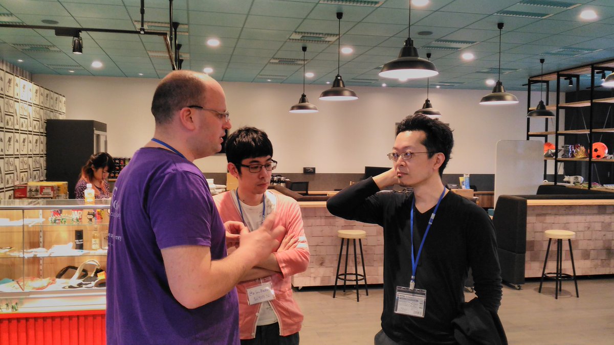 kekyo2's tweet image. #ozcode #odfornet #eventdots