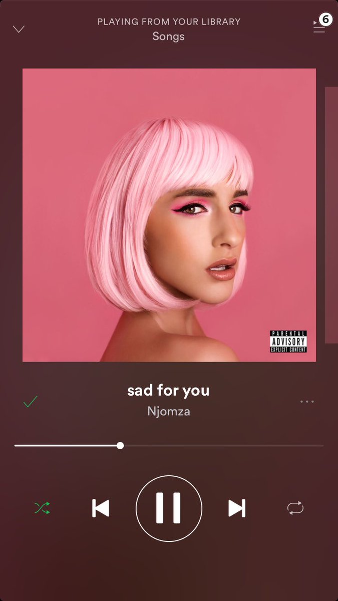 KaylinaMuniz's tweet photo. Here's a breakup playlist bc I'm sad about #PIIMM but also happy to see the next chapter(??!!) @NoahGrossman214 https://t.co/NOQf1ts76y