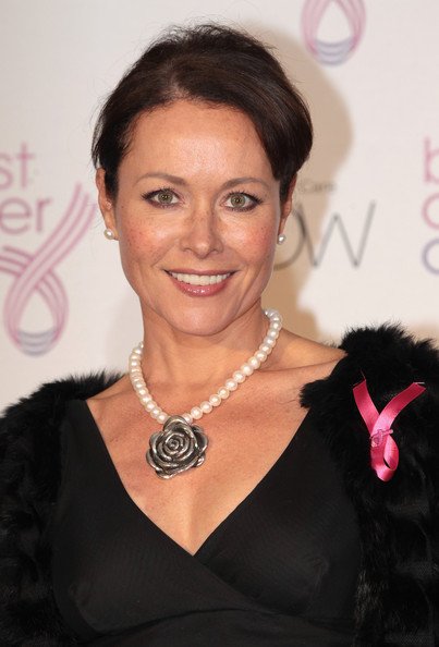 Happy Birthday Amanda Mealing 