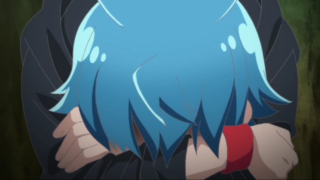 つむぎ 恋愛暴君みて思ったことなんだけど主人公の妹がこのポーズしてるのは良いんだけど正面から見たら亜人ちゃん語りたい見たからかもしれないけど マチが頭抱えてるポージングにしか見えないwww 描き方がおかしいだけかもしれないけどw
