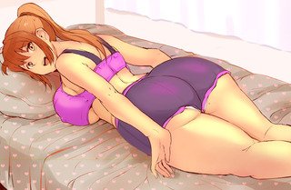 【ARANAMI】 : 部屋を開けるとそこには https://t.co/vMHS8WLga7 