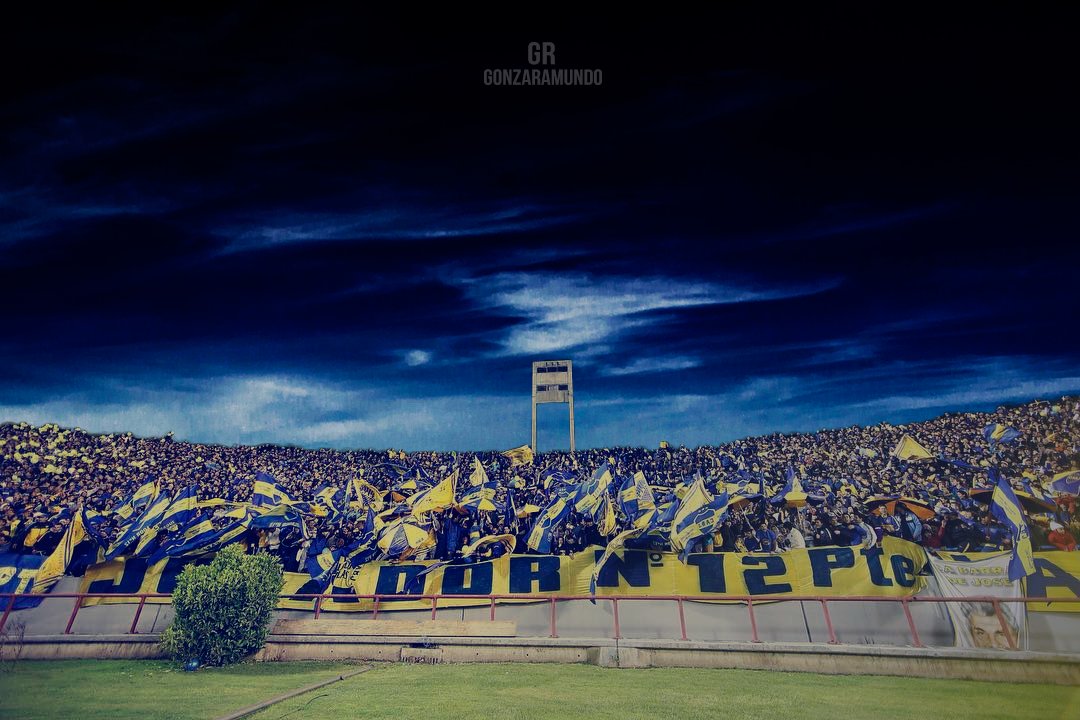 InfoBocaWeb's tweet photo. HOY BOCA 💙💛 https://t.co/1itLrRiG12