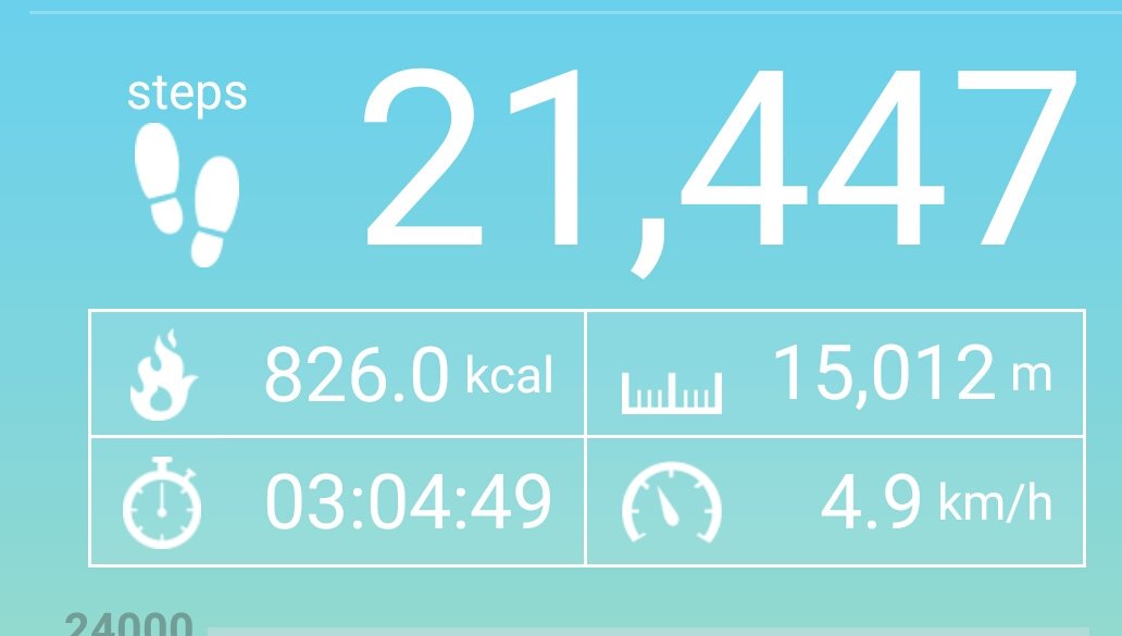 Marathi_rash's tweet photo. 3hrs 4 min 15km...wooohoo #Targetachived #Mybestever #Killtheanger #Buildstamina #एकलाचलोरे #sweatingisgood https://t.co/kIOaTBE0ge