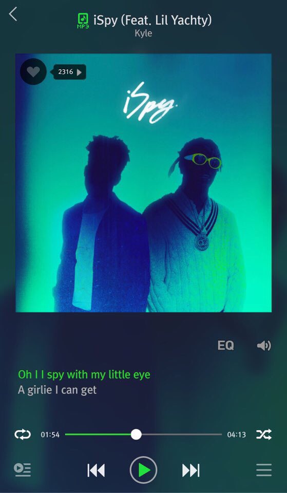 [SVT'S PLAYLIST] iSpy with my little eye A 🥕💎
#벌농_DJ이의_추천곡 #트랙리스트에_추가