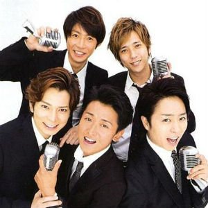syusse's tweet photo. #嵐好きな人RT
#嵐応援する人いいね
#ジャニーズすきなひとはRT
#大野智　#相葉雅紀 　#櫻井翔 　#二宮和也　#松本潤 https://t.co/kdwN5VnEqv