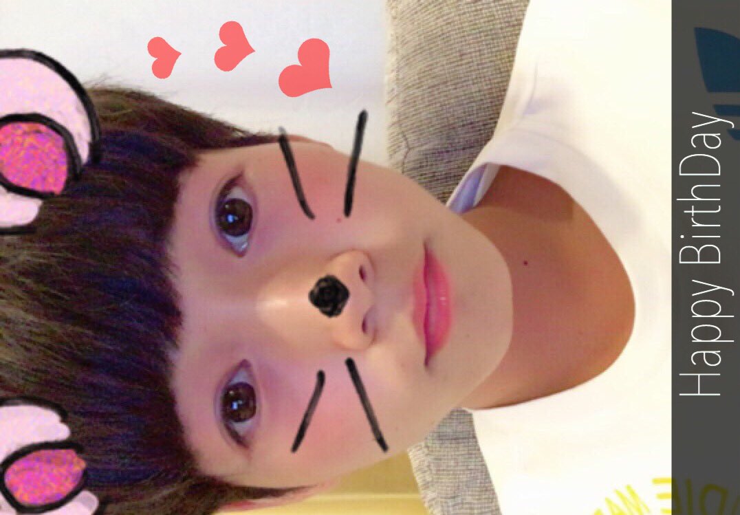 ___2001___fsl's tweet photo. ❤︎" @laters_hayashin 🔞

 はやしんおめでとう🌴🌴🌴🌴🌴🌴🌴🌴🌴🌴🌴🌴
 これからも大好きです。そして🔞デビュー、独身デビューおめでとう。大好きです。😽💗💗💗💗 https://t.co/yMhrZC8AX4