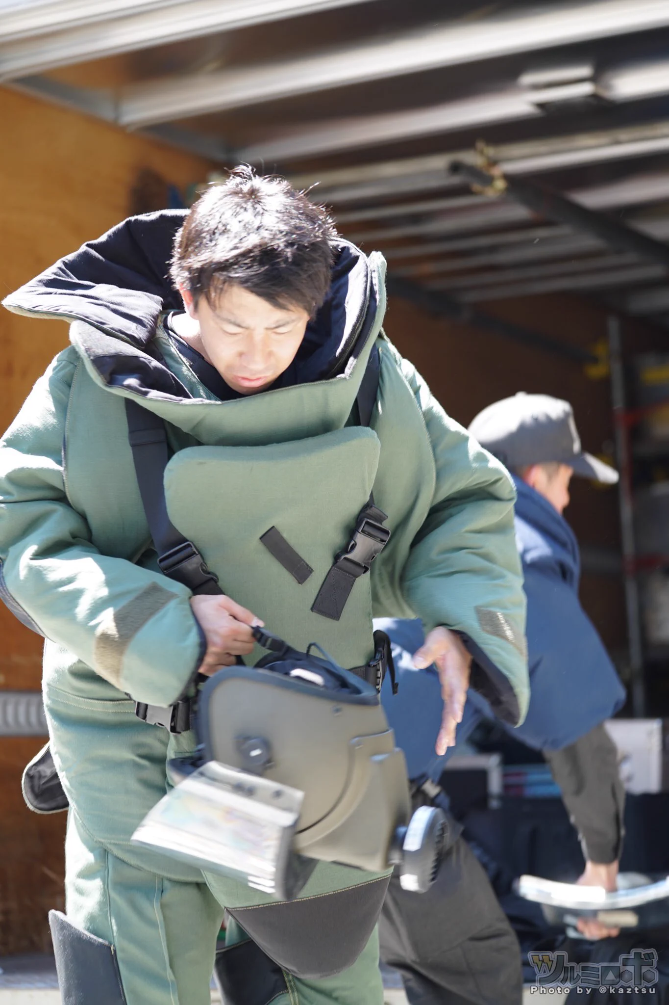 素人が見てもやばさを感じる？JR秋葉原駅が大変なことになってる！