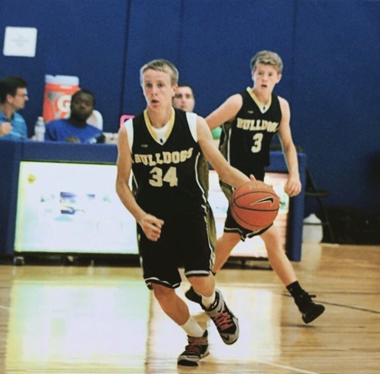 Bayshore Bulldogs 🏀 tweet media