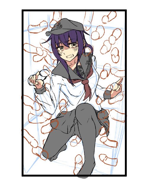 下書き2 自分用 