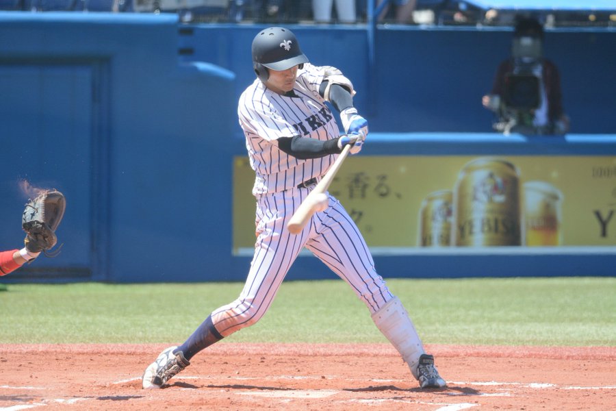 野球 バッティングのインパクトの瞬間の注意点 気づきが大切