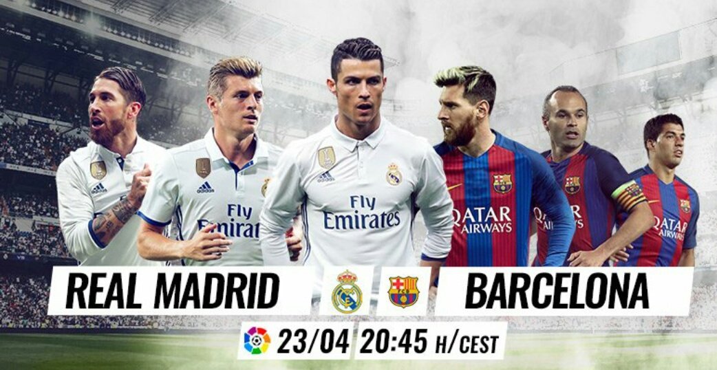 DIRETTA REAL MADRID BARCELLONA Streaming Gratis Rojadirecta: dove vedere il grande Clasico di Spagna