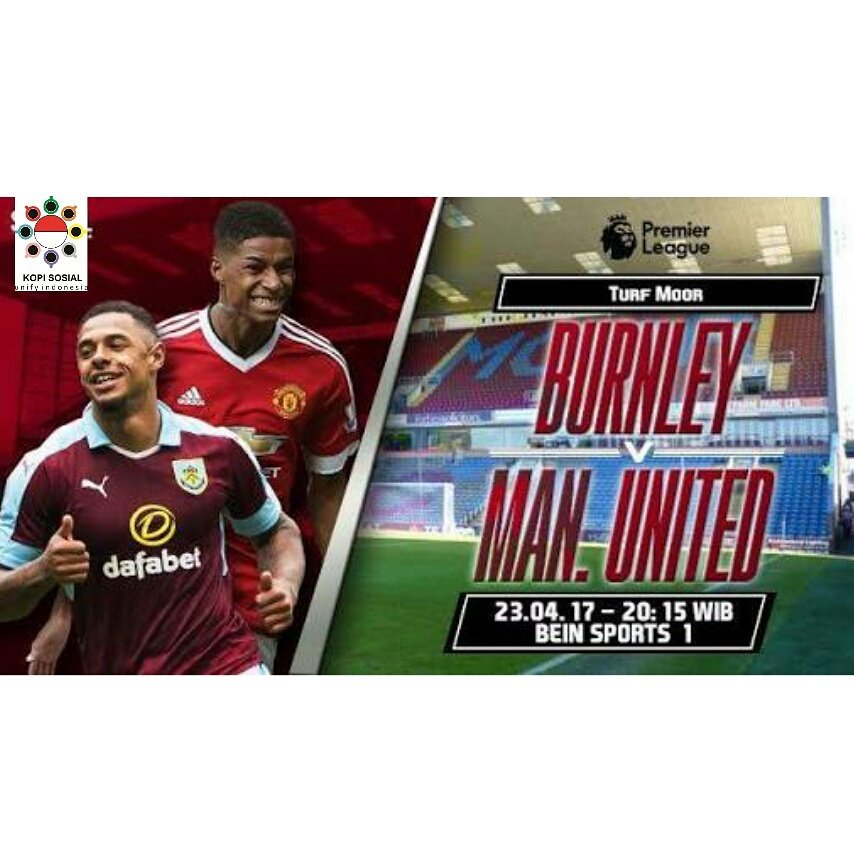 Yoohoo balik lagi ke kopsos buat NOBAR sama <a href="/UtdIndonesiaMLG/">United Indonesia Malang</a> !!!
OG 7pm  *10k inc drink di kasir

#nobar #MUFC #nobarmalang