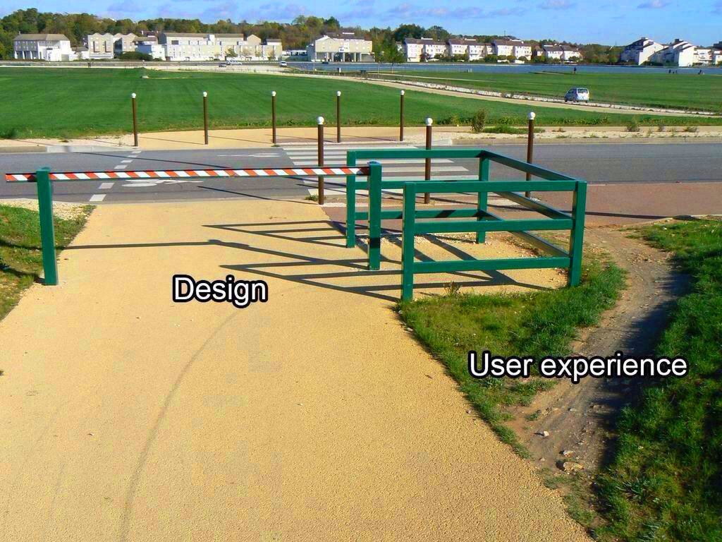 visualseanster's tweet image. This is #DESIGN &amp;amp; That is #USEREXPERIENCE. #UI #UX #designthinking #webdesign #appdesign #strategy #innovation #uxdesign #customerexperience