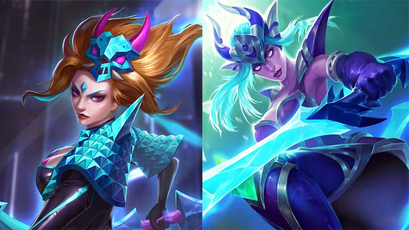 Duniaku.Net on Twitter: \u0026quot;Tips Mobile Legends: Cara Mengalahkan Karina, Hero Assassin Licin dan 