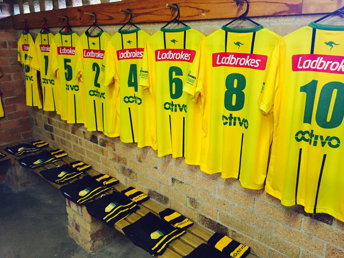 KPRoversFC's tweet photo. MATCH DAY |
Players โ
Dressing room โ
Food and drink โ
Kick only 45mins away.
#KPRvSPF https://t.co/M79PhzZep3