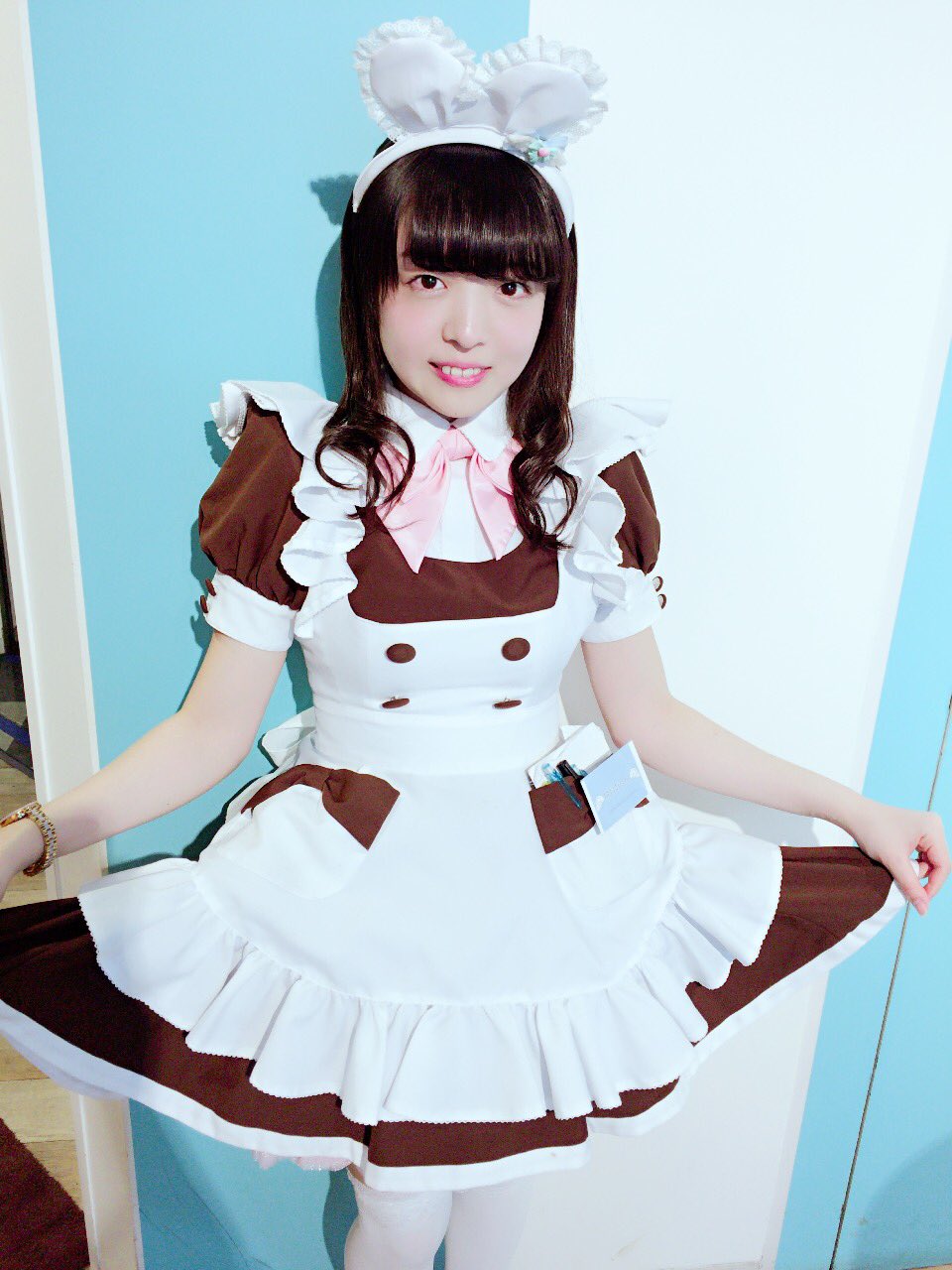 メイドカフェ あっとほぉーむカフェ on X: 