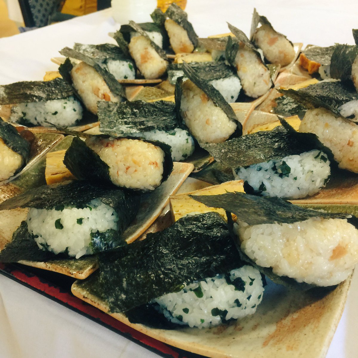 shanonim's tweet image. 🍙🍻 #golangjp