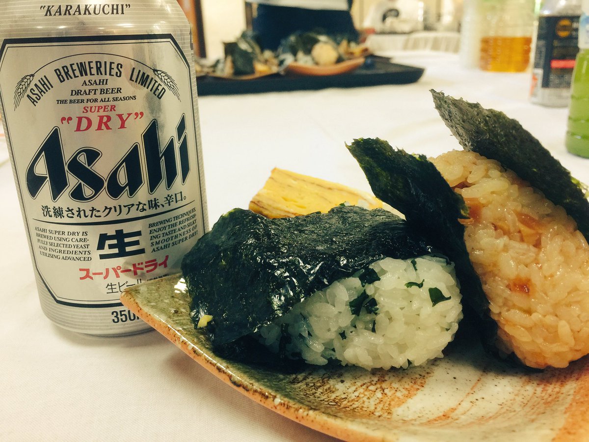 shanonim's tweet image. 🍙🍻 #golangjp