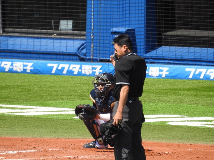審判情報の人 Shinpanjohohito 17年04月 Page 2 Twilog 審判情報の人 Shinpanjohohito 17年04月 Page 2 Twilog