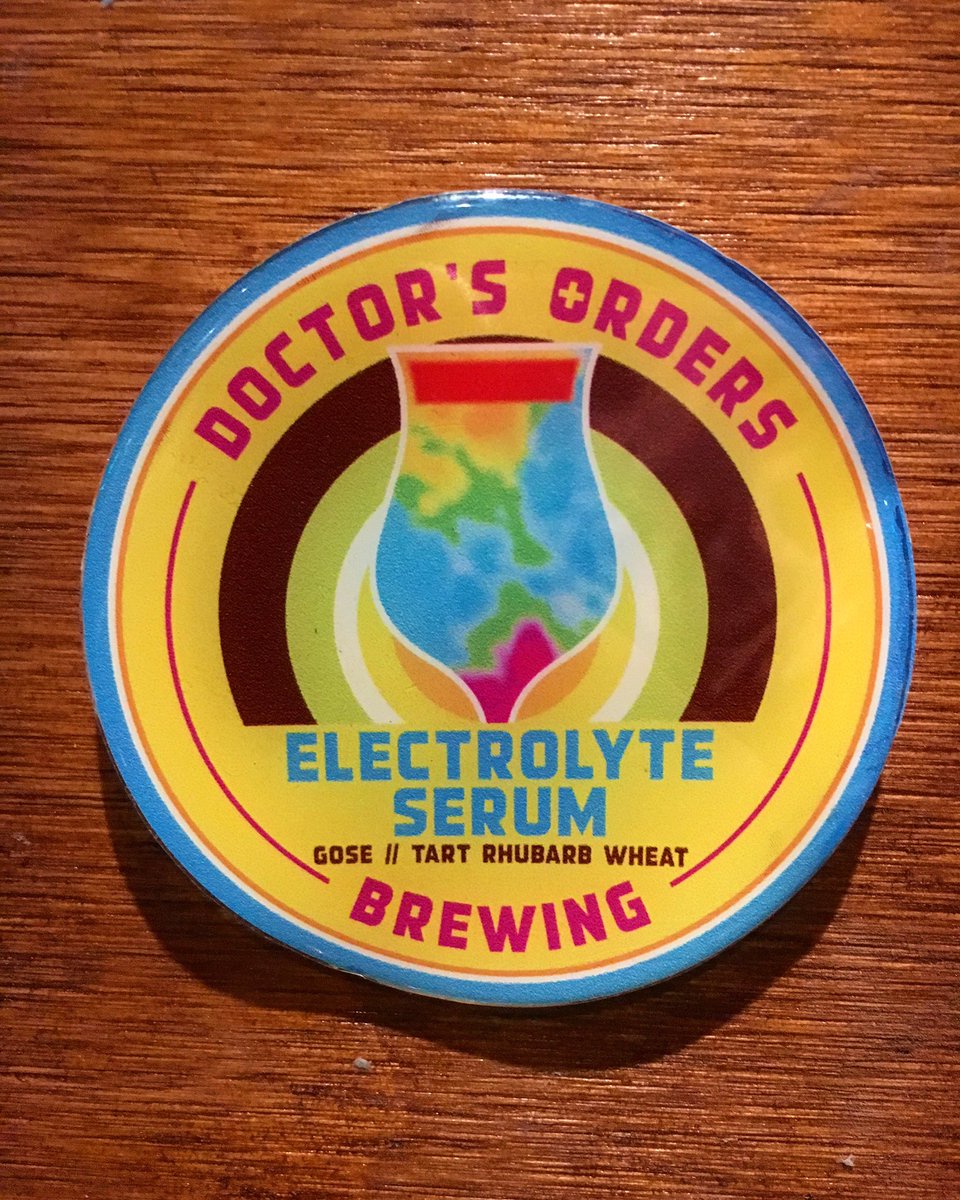 The Scratch Bar (@thescratchbar) on Twitter photo Apples haven't got shit on this. Just what the doctor ordered. Cheers <a href="/DRsOrdersBrewin/">Doctor’s Orders Brewing</a>! Apples haven't got shit on this. Just what the doctor ordered. Cheers <a href="/DRsOrdersBrewin/">Doctor’s Orders Brewing</a>!