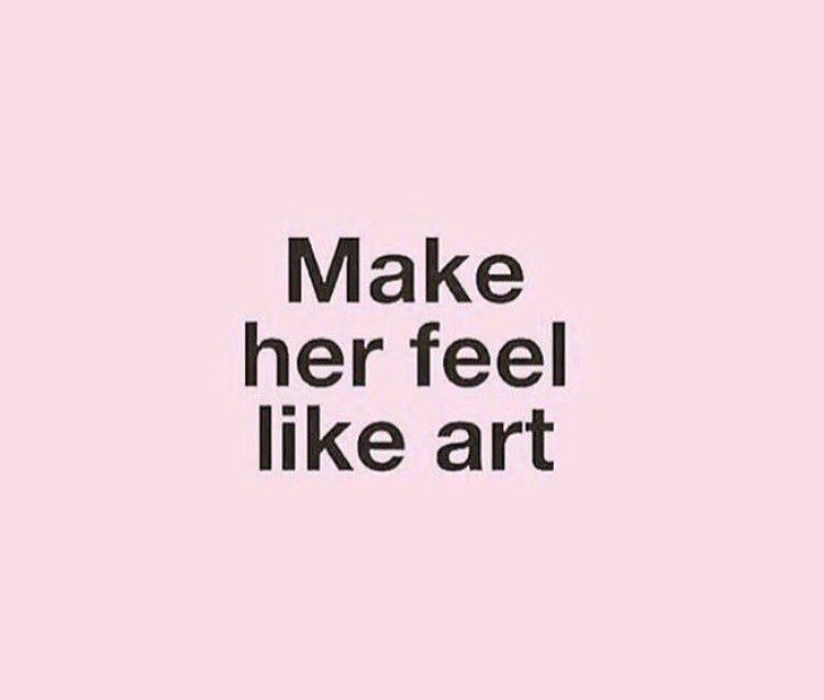 BriannaAlysse's tweet photo. make her feel.. https://t.co/tb6r10Kr9h