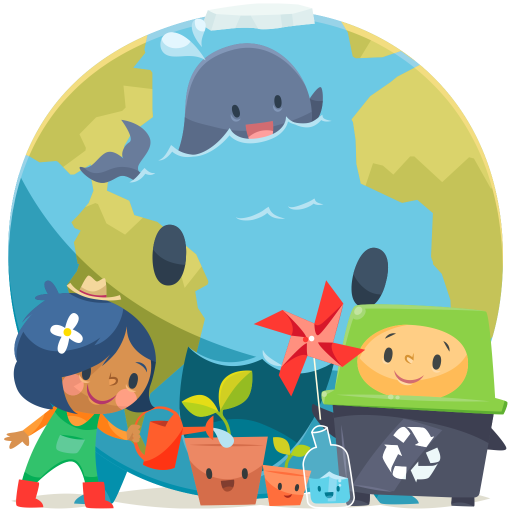 NewItems's tweet image. April's Earth Day has appeared in it's a small worldwide celebration 2017