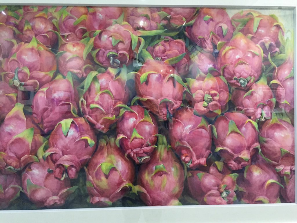 Chinese watercolor！south watercolor！