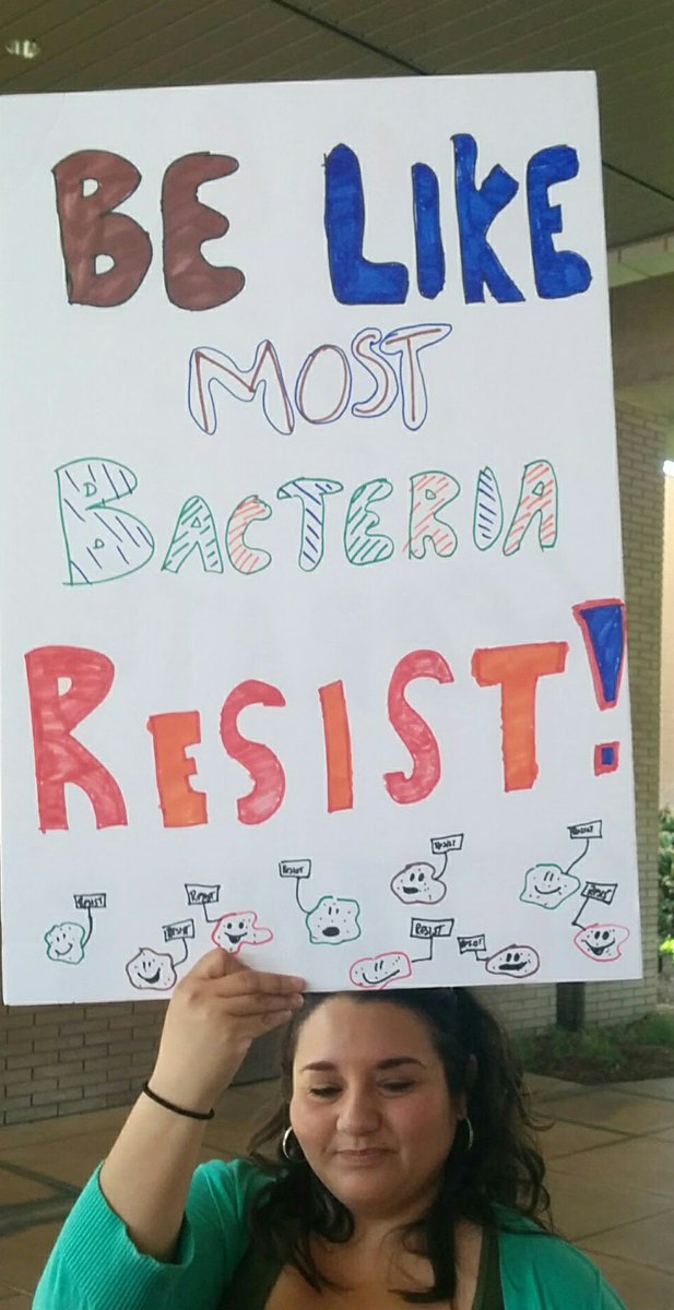 sciencemarchriv's tweet photo. #ScienceMarch #marchforscience #sciencemarchRIV #ScienceSigns https://t.co/GW6SmzcSaS