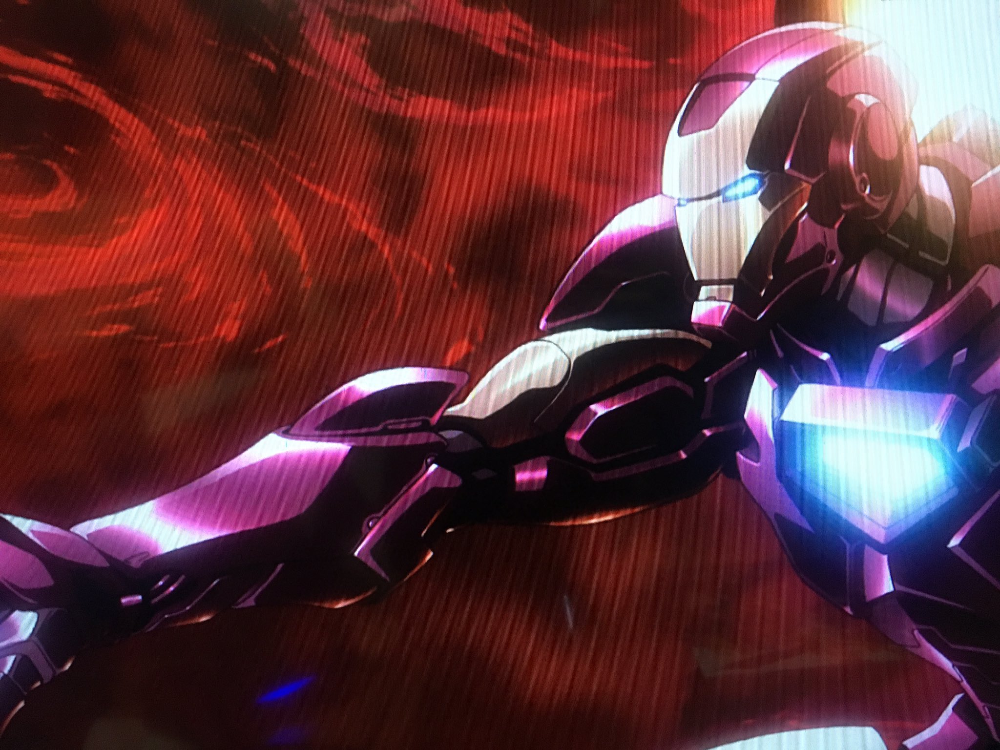 未開封・X-MEN（マッドハウス制作TVアニメ版）　Blu-ray　BOX Amazon.co.jp: X-メン Blu-ray BOX : 森川智之, 小山力也, 堀