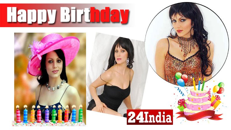 Happy Birthday to Yana Gupta -  