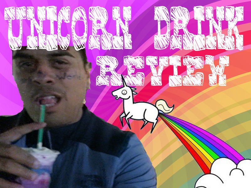 Watch and SHARE IF YOU LAUGHED!!! 

CLICK HERE~~> youtu.be/28Q0ovgno6Q

😂😂😂😂😂 #unicorndrink #starbucks #StarbucksUnicornFrappuccino