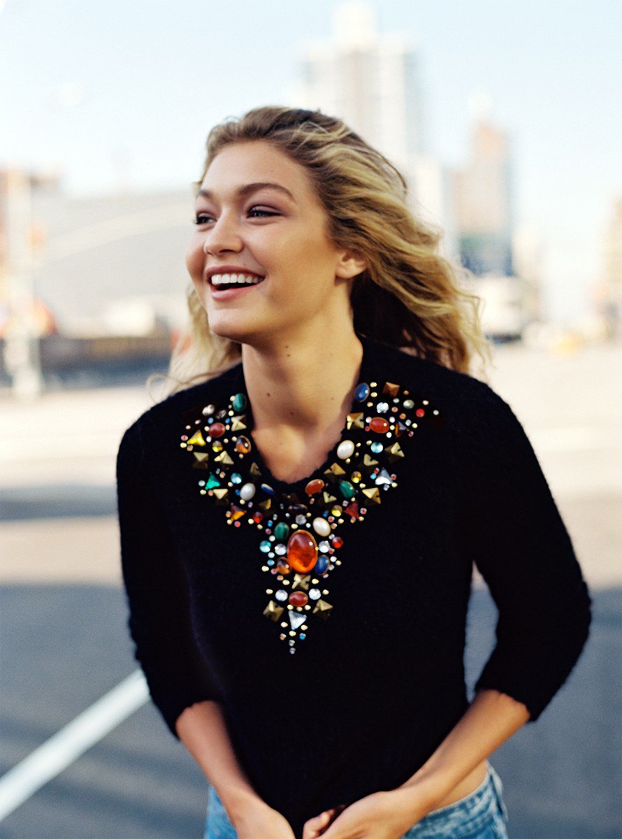 Happy Birthday, Gigi Hadid! Take a look back at her rising career 
 