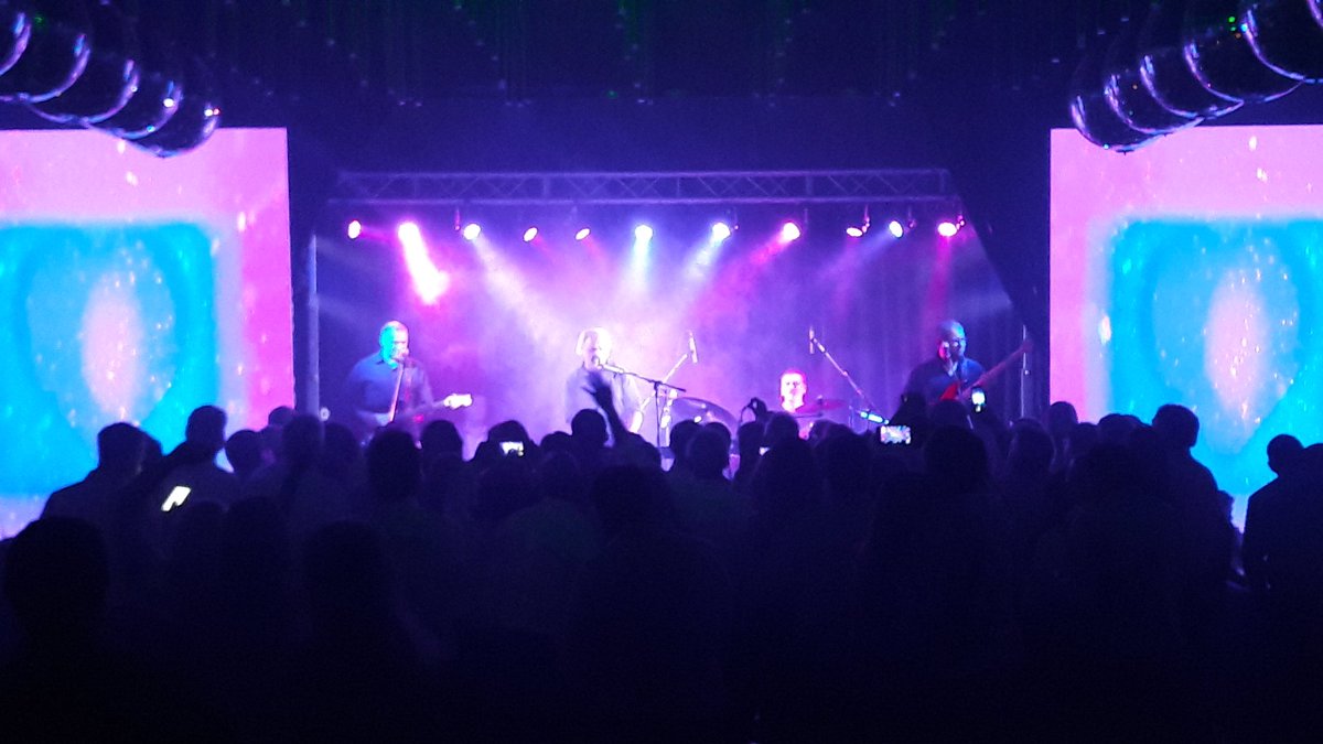 Nos pusimos románticos 
Banana Pueyrredón en <a href="/sitiopalermo/">Sitio Palermo</a>