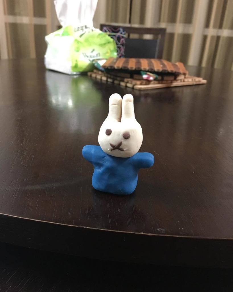 #米菲兔 #miffy ift.tt/2ohSm98