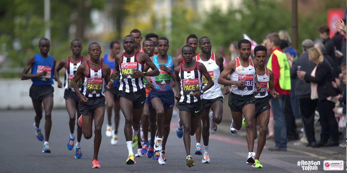 Runners Need (RunnersNeed) Twitter