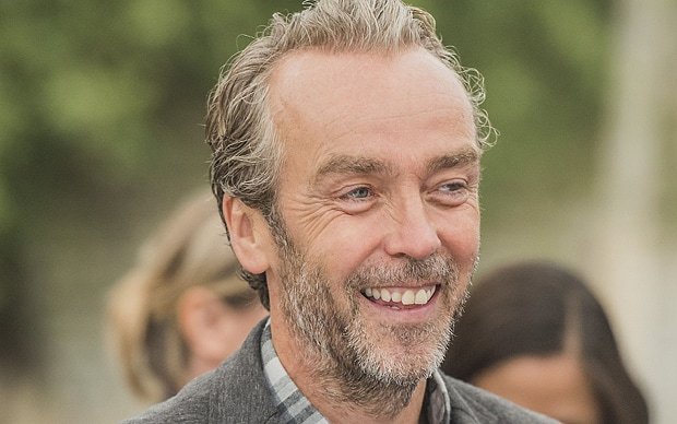 Happy Birthday John Hannah, John Oliver, Peter Dench, Barry Douglas, Neville Brody, Rowley Leigh & David Cross 