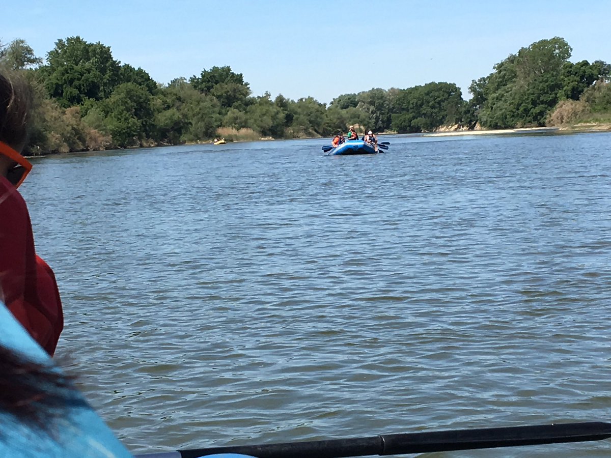 saihebrocpc's tweet photo. Ahora conociendo el #Ebro desde dentro con @ebroNAUTAS #capflo @CH_Ebro https://t.co/D73EqzcbPu