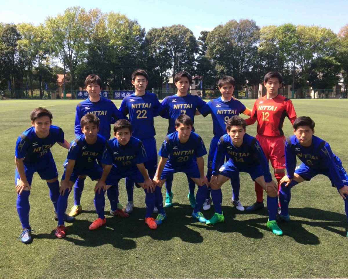 日体大柏高校サッカー部 على تويتر 県リーグ1部 第3節 日体大柏 Vs 暁星国際 4 1 高橋 石田 上妻 松田 県リーグ2部 第3節 日体大柏b Vs 白井 2 7 藤倉 海老原 ジョガドーリスリーグ第1節 日体大柏 Vs 関東第一 1 1 吉岡 日体大柏高校サッカー部 على تويتر 県リーグ1部 第3節 日体大柏 Vs 暁星国際 4 1 高橋 石田 上妻 松田 県リーグ2部 第3節 日体大柏b Vs 白井 2 7 藤倉 海老原 ジョガドーリスリーグ第1節 日体大柏 Vs 関東第一 1 1 吉岡