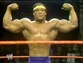 Happy Birthday To Pro Wrestling Legend Tony Atlas 