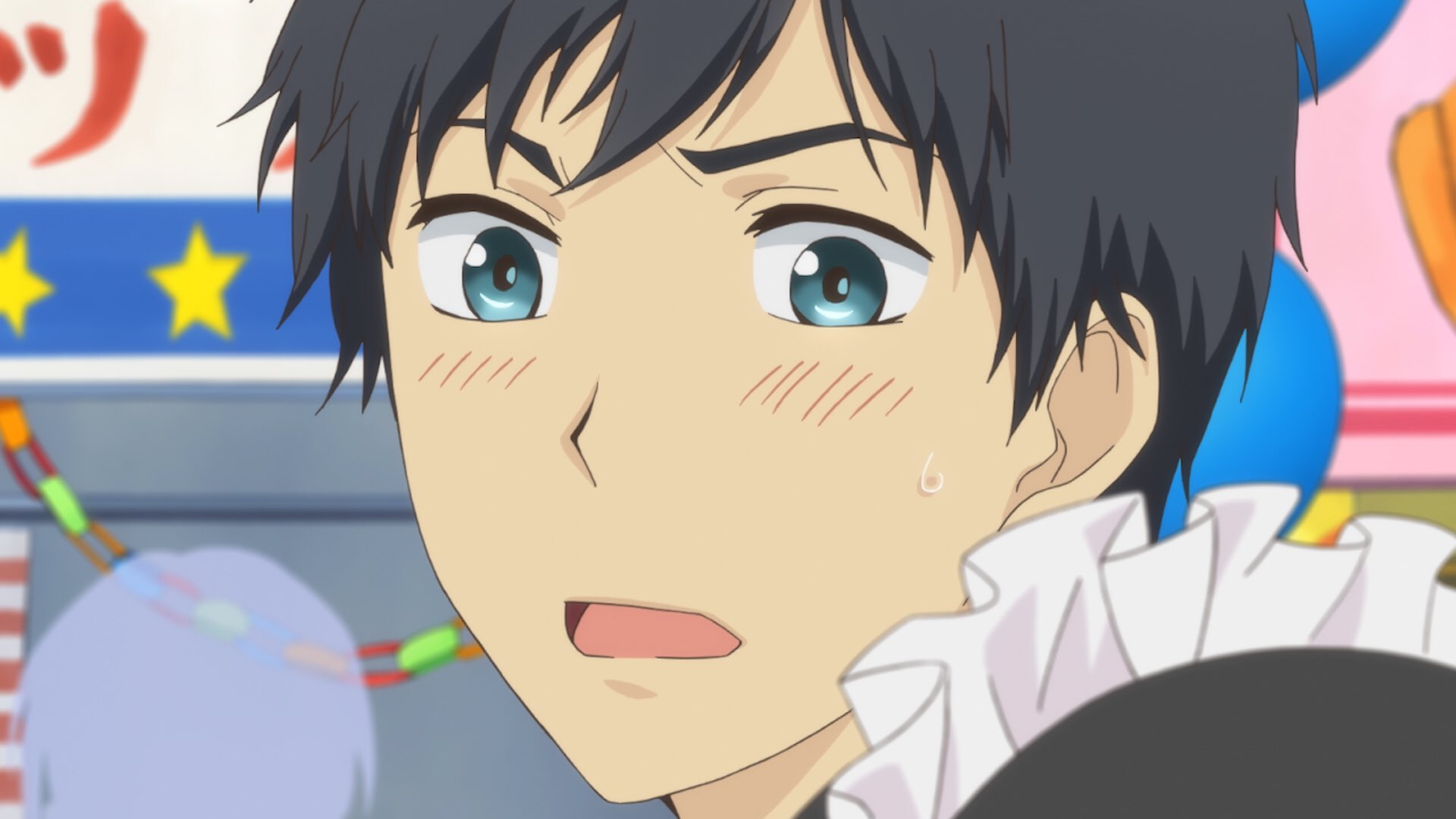 Relife アニメ公式 アニメ Relife 完結編 が全4話 にわたって制作決定 Dvdで18年3月に発売 Tv放送全13話のその後のストーリー 海崎新太のリライフ実験が終了するまでを描きます 詳しくは公式hpにて T Co Odd4rgnalm Relife