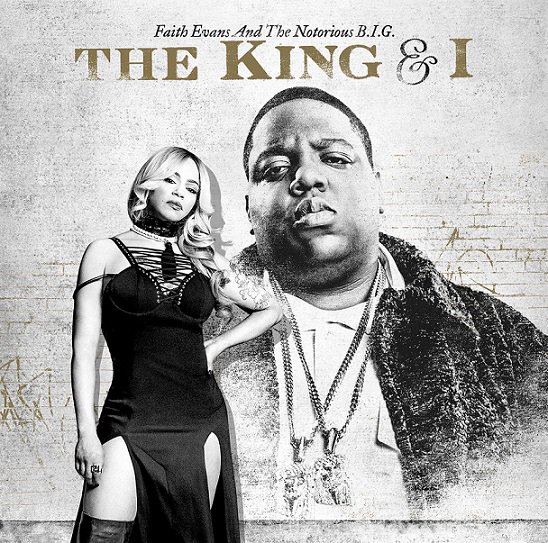 Did you see this video?
LOVE and RETWEET if you like this video

Faith Evans &amp; The Notorious B.I.G. “Legacy” crwd.fr/2pSRpEr
