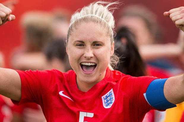 Happy Birthday Steph Houghton, Nathan Baker, Dev Patel, Ian Henderson, Lady Gabriella Windsor & Barry Hawkins   