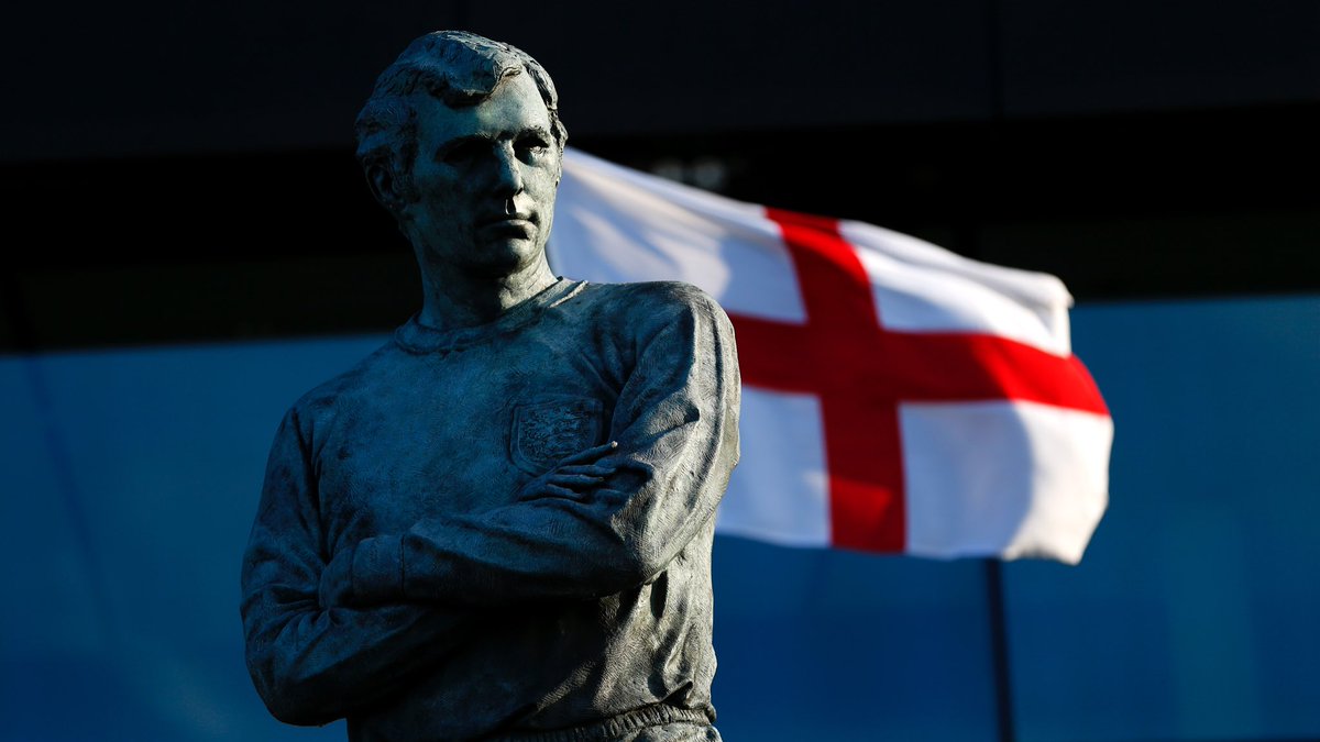 Happy #StGeorgesDay! 🌹