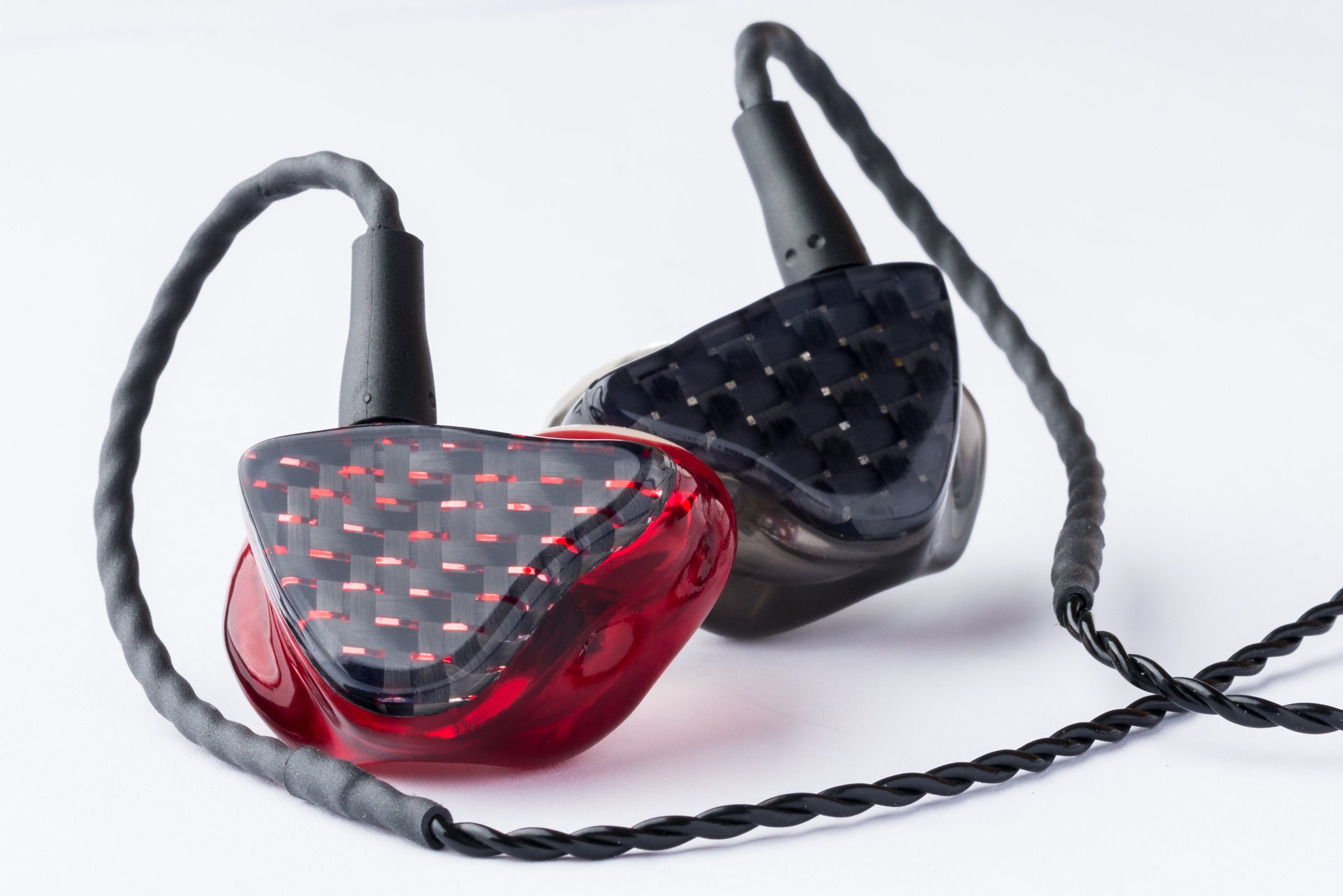 Westone ES60(カスタムIEM)