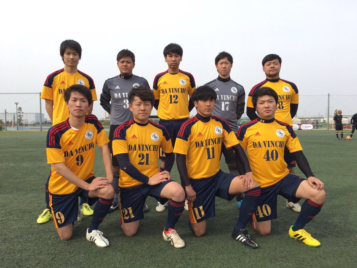 ট ইট র F7sl ソサイチリーグ公式 関西ソサイチリーグ情報 J Green堺 4 29 土 第2節 14 00kickoff Fc Volver Vs Fc Da Vinch T Co Xcjpfz7ies F7sl ソサイチ 関西リーグ T Co K8qhdpqgxn