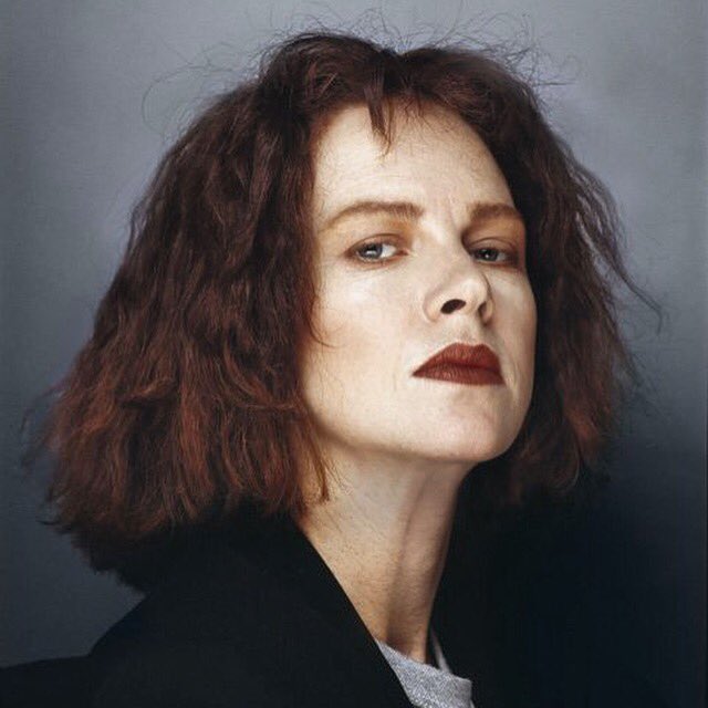 Happy Birthday to Judy Davis 