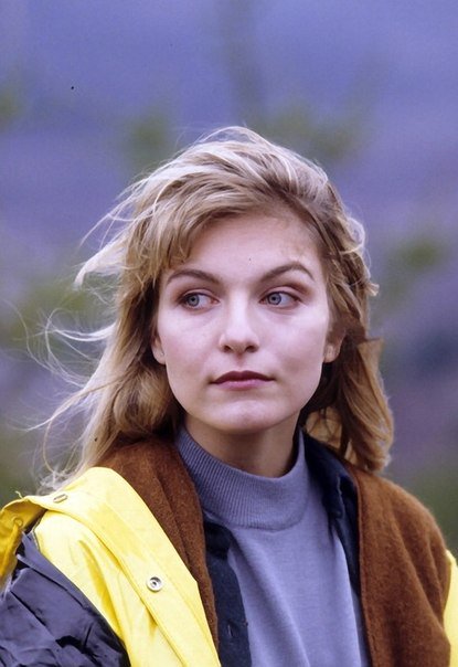 Happy birthday, Sheryl Lee   