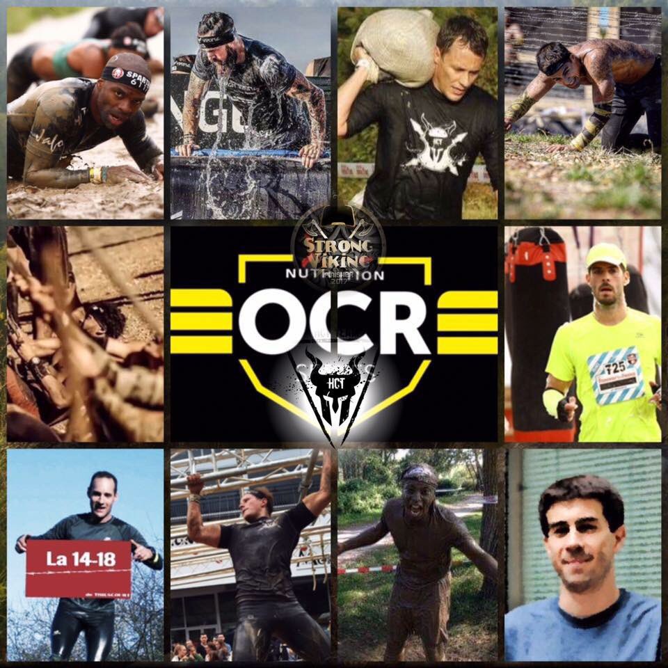 HCT_TEAM's tweet photo. Grosse team HCT de @VilleAntony @anton au départ de la @StrongVikingRun 🇧🇪 ce matin! https://t.co/nvl4qmLt5Y