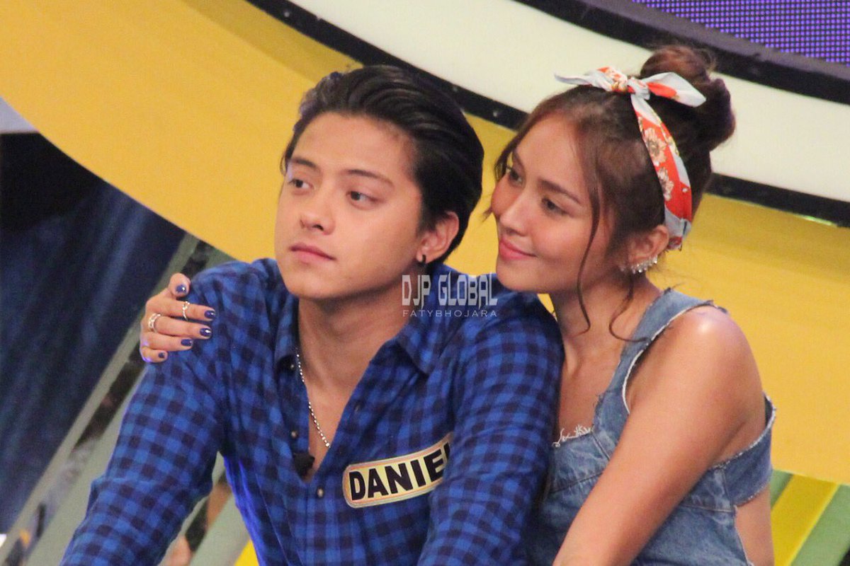 DJPGlobalOFC's tweet photo. Box Office King &amp; Queen! 👑👑 #KATHNIELBoxOfficeKingAndQueen 👏🏻👏🏻👏🏻 https://t.co/paTeqrloWT